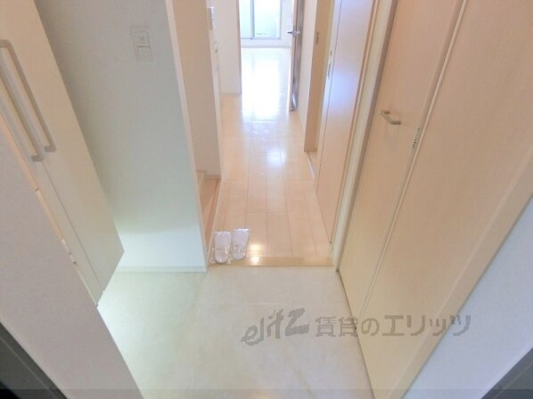 サウスピュアの物件内観写真